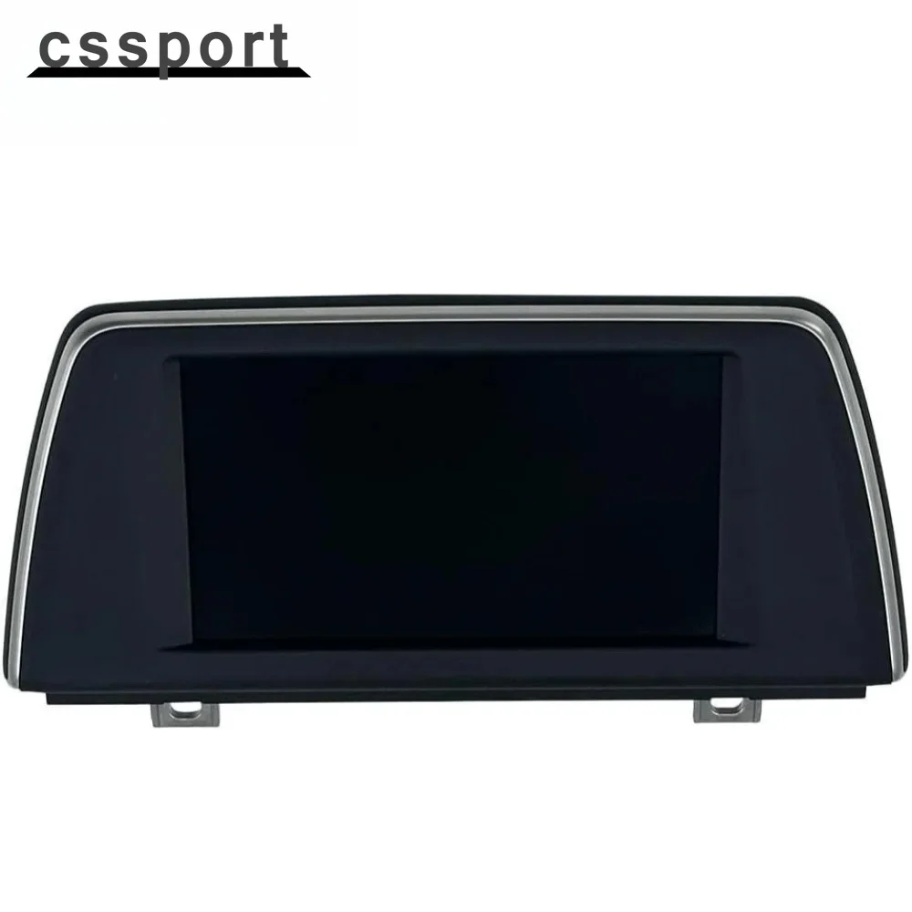 6.5" NEW 9322123 Information GPS Dash Display Screen FOR 2016-2018 BMW X1 X2 F48
6.5" NEW 9322123 Information GPS Dash Display Screen FOR 2016-2018 BMW X1 X2 F48