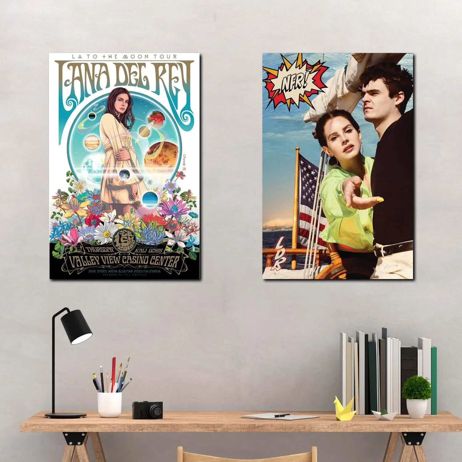 Lana Del Rey Musician Baroque pop Dream pop Canvas Art Poster and Wall Art Picture Print Modern Family bedroom Decor Posters
Lana Del Rey Musician Baroque pop Dream pop Canvas Art Poster and Wall Art Picture Print Modern Family bedroom Decor Posters