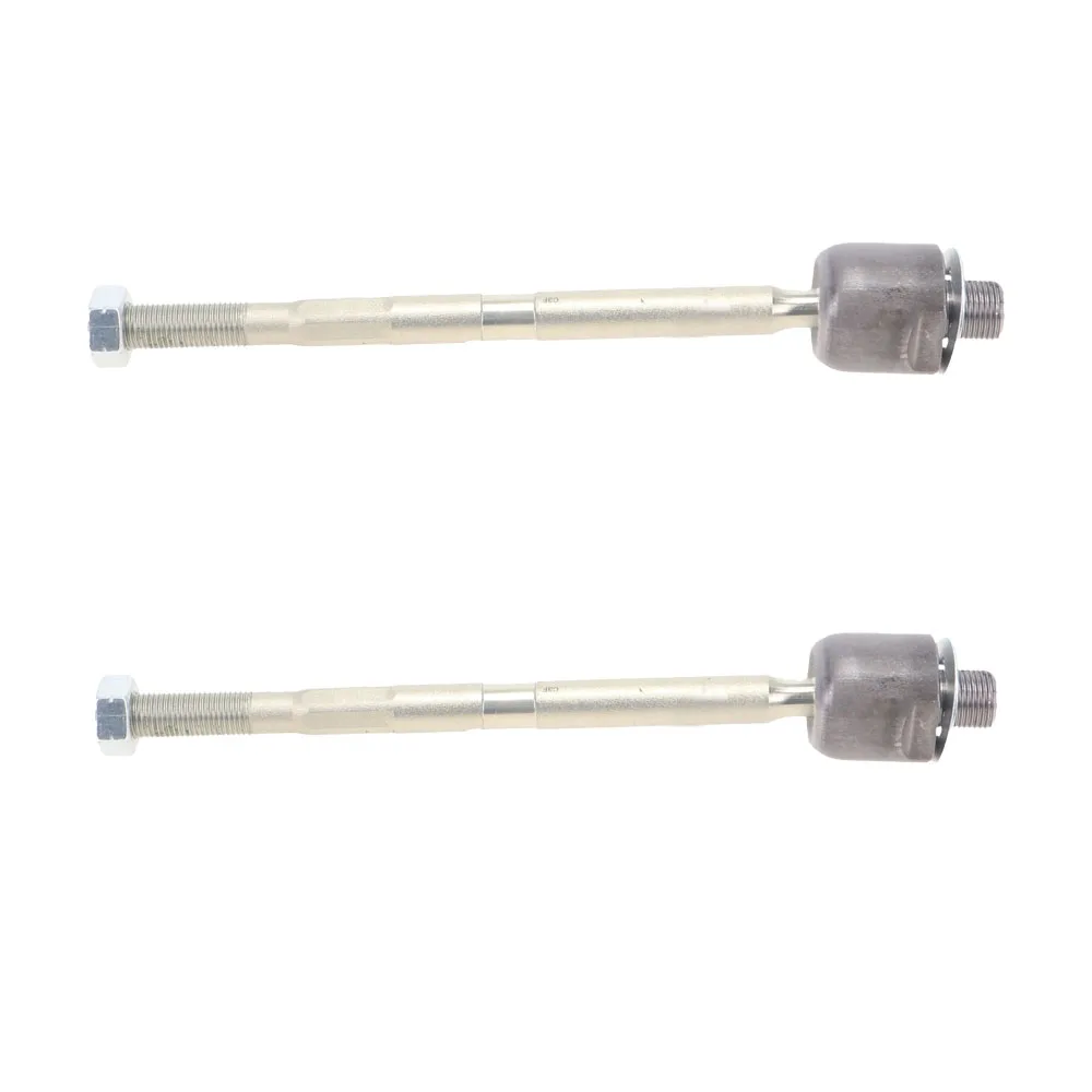 2PCS Inner Tie Rod End For Honda Greiz Gienia GJ City Fit 2014 2015 2016 1.5L 53010T9A003 Ball Joint Accessories
2PCS Inner Tie Rod End For Honda Greiz Gienia GJ City Fit 2014 2015 2016 1.5L 53010T9A003 Ball Joint Accessories
