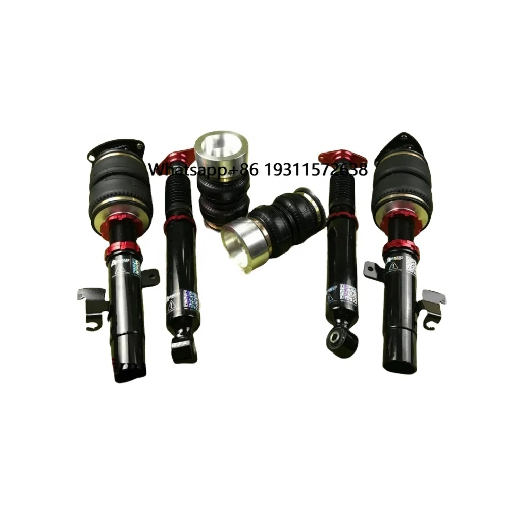 For Mazda 3 BL (2008~2013)/Air STRUT Suspension Kit /air Spring Assembly /Auto Parts/pneumatic
For Mazda 3 BL (2008~2013)/Air STRUT Suspension Kit /air Spring Assembly /Auto Parts/pneumatic