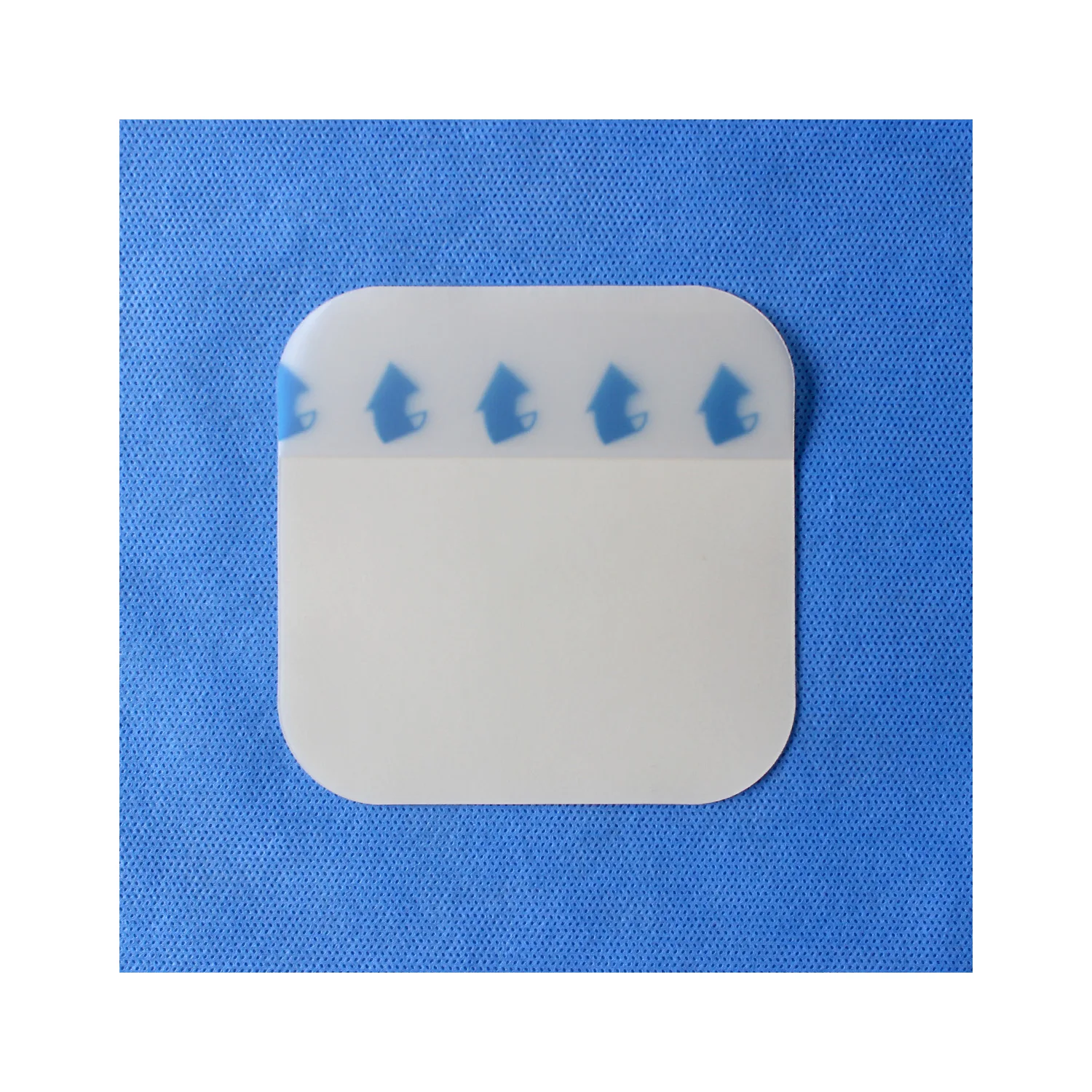 15*15cm hydrocolloid wound dressing materials dressing wound pack machine manual
15*15cm hydrocolloid wound dressing materials dressing wound pack machine manual