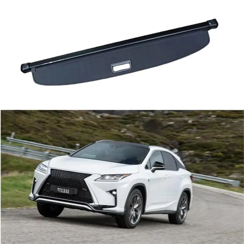 Черный холщовый задний багажник с откидной крышкой для грузовиков Luxes RX 2016-2023
Черный холщовый задний багажник с откидной крышкой для грузовиков Luxes RX 2016-2023
