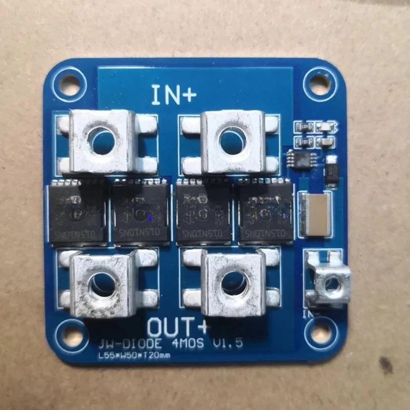 diode 0.375mr full 100a calf dual battery anti-skipping and mutual-charging waterproof module
diode 0.375mr full 100a calf dual battery anti-skipping and mutual-charging waterproof module