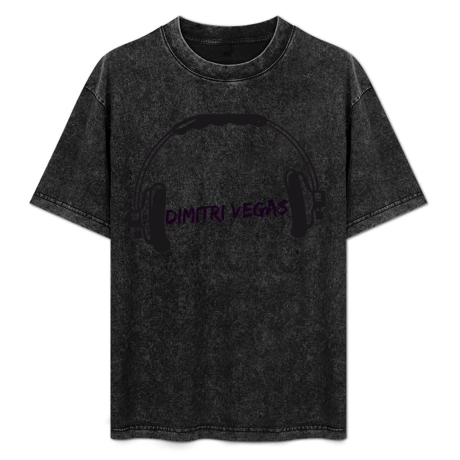 Dimitri Vegas T-Shirt Large Size Short Sleeve T-Shirt
Dimitri Vegas T-Shirt Large Size Short Sleeve T-Shirt
