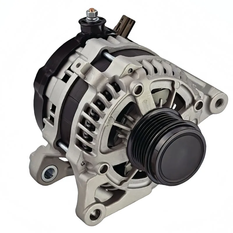 Генератор генератора для Toyota RAV4 2013-2018 L4 2.5L 104211 -3290 10421-13291 10421-13292 27060-0V140
Генератор генератора для Toyota RAV4 2013-2018 L4 2.5L 104211 -3290 10421-13291 10421-13292 27060-0V140
