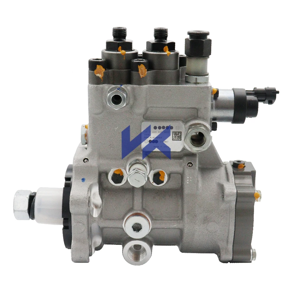 Brand New Fuel Injection Pump 0445020238 RA4720901550 For Detroit Diesel Engine MERCEDES
Brand New Fuel Injection Pump 0445020238 RA4720901550 For Detroit Diesel Engine MERCEDES