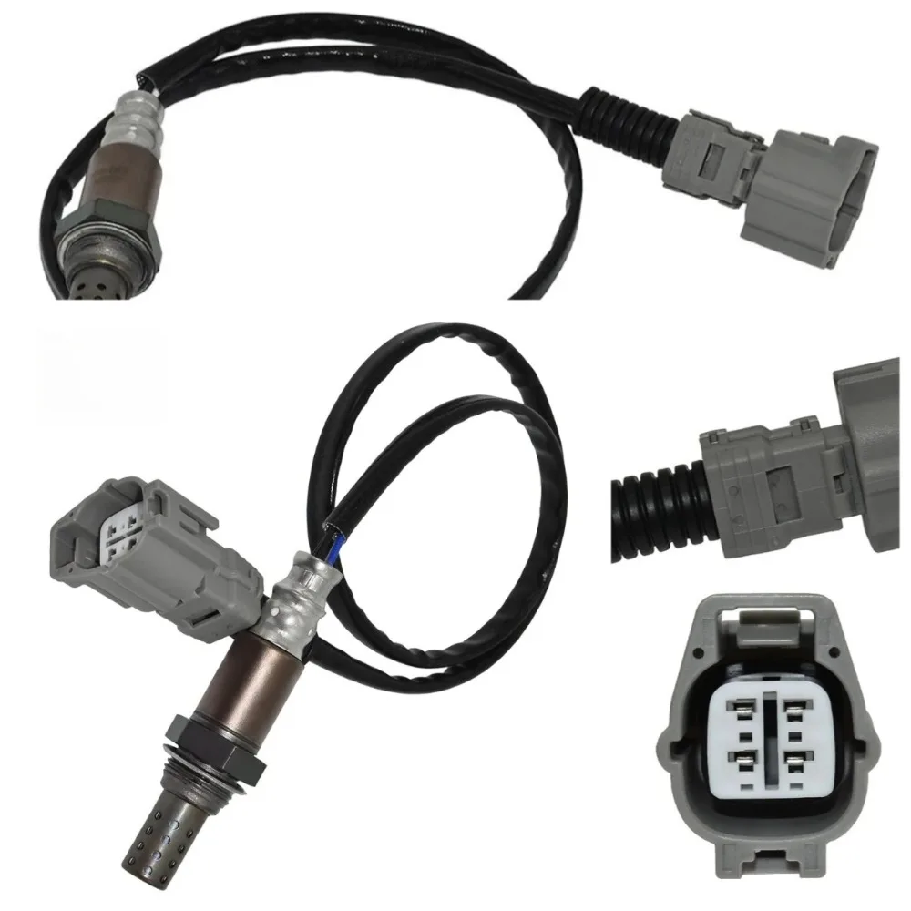 O2 Sensor89465-0E010 89465-0E030 Oxygen Sensor for Toyota Highlander Lexus Replacement Parts In-stock Shipped Immediately
O2 Sensor89465-0E010 89465-0E030 Oxygen Sensor for Toyota Highlander Lexus Replacement Parts In-stock Shipped Immediately