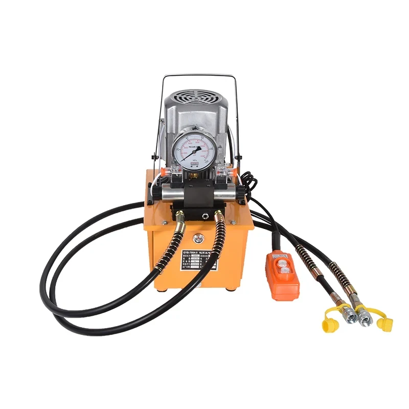 ZCB-0- (Solenoid) Double High Prsure Oil Hydraulic Pump V L
ZCB-0- (Solenoid) Double High Prsure Oil Hydraulic Pump V L