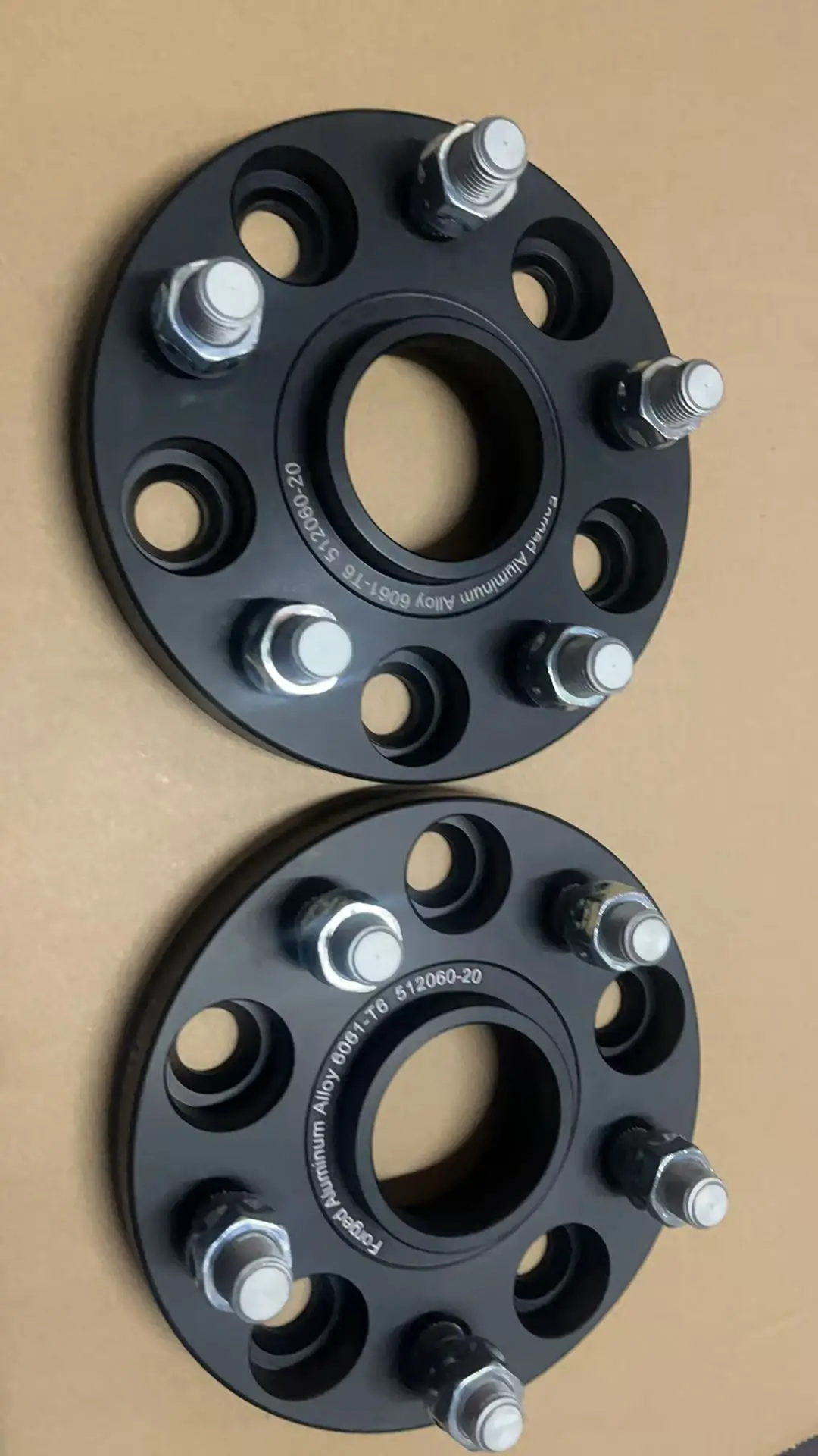 2x15mm|0.6inch 5x120mm 60.1|2.37inch Car Wheel Spacers 14x1.5 Bolts For LexusLc Ls Auto Wheel Spacer, Wheel Offset Spacer
2x15mm|0.6inch 5x120mm 60.1|2.37inch Car Wheel Spacers 14x1.5 Bolts For LexusLc Ls Auto Wheel Spacer, Wheel Offset Spacer