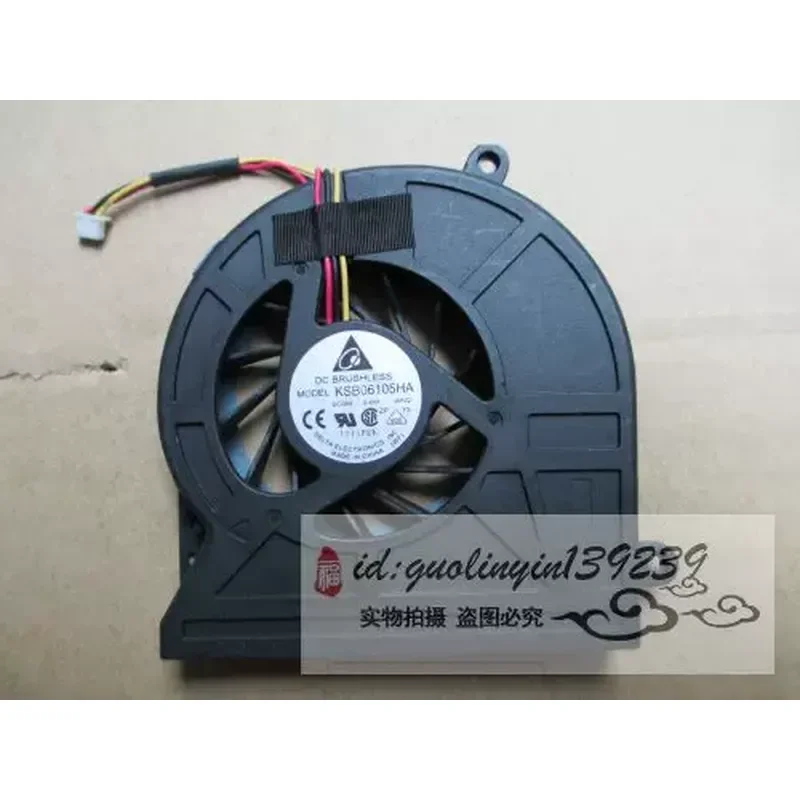 Fan for Satellite C655 C655D C650 L650 V000210960 C660
Fan for Satellite C655 C655D C650 L650 V000210960 C660