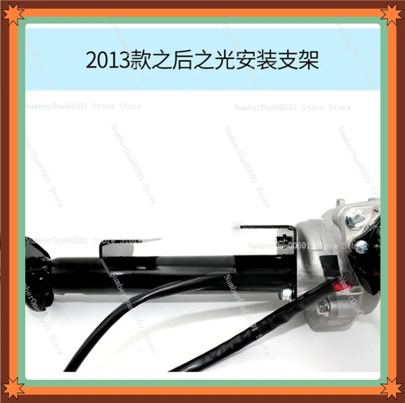 E113A-3434010 6389 Electric Power Steering for Mini Truck Auto Return
E113A-3434010 6389 Electric Power Steering for Mini Truck Auto Return