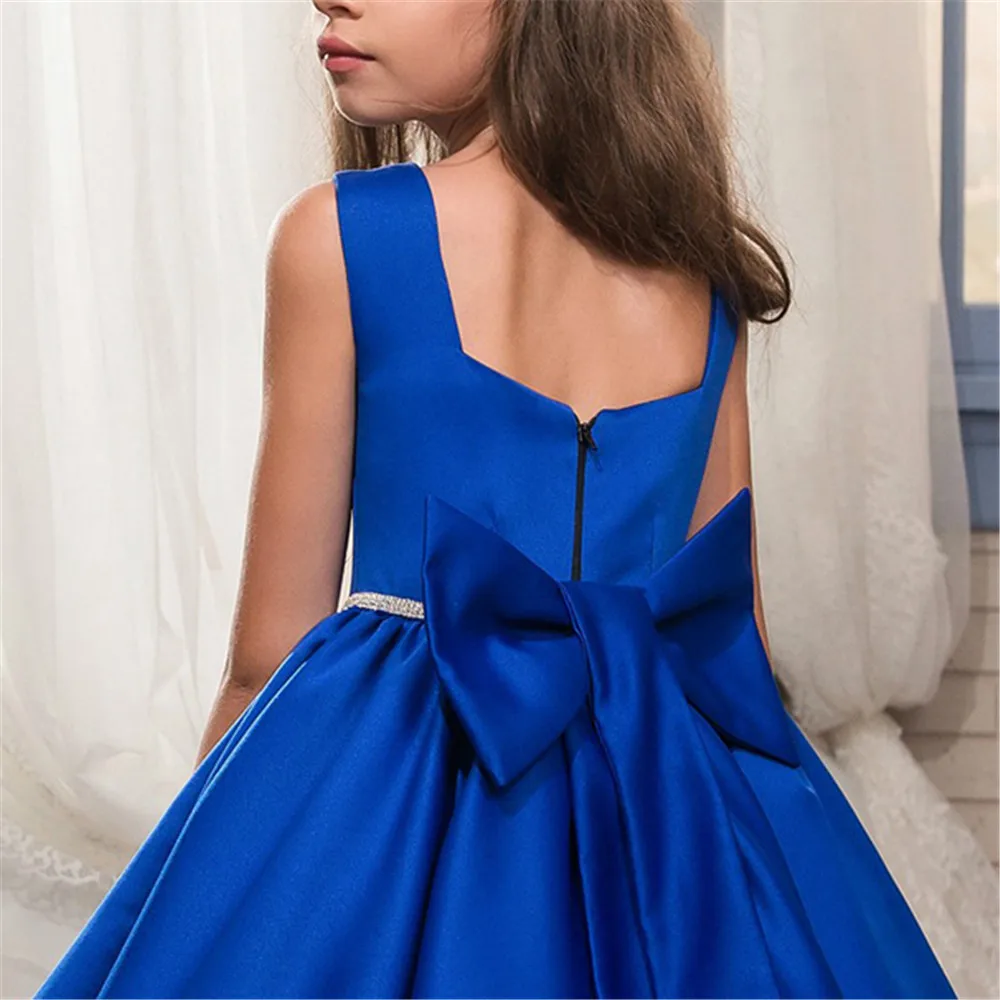 Wedding Flower Girl Dresses 2025 Little Girls Birthday Party Gown Toddlers Beaded Lace Princess Pageant Dress Custom Made
Wedding Flower Girl Dresses 2025 Little Girls Birthday Party Gown Toddlers Beaded Lace Princess Pageant Dress Custom Made