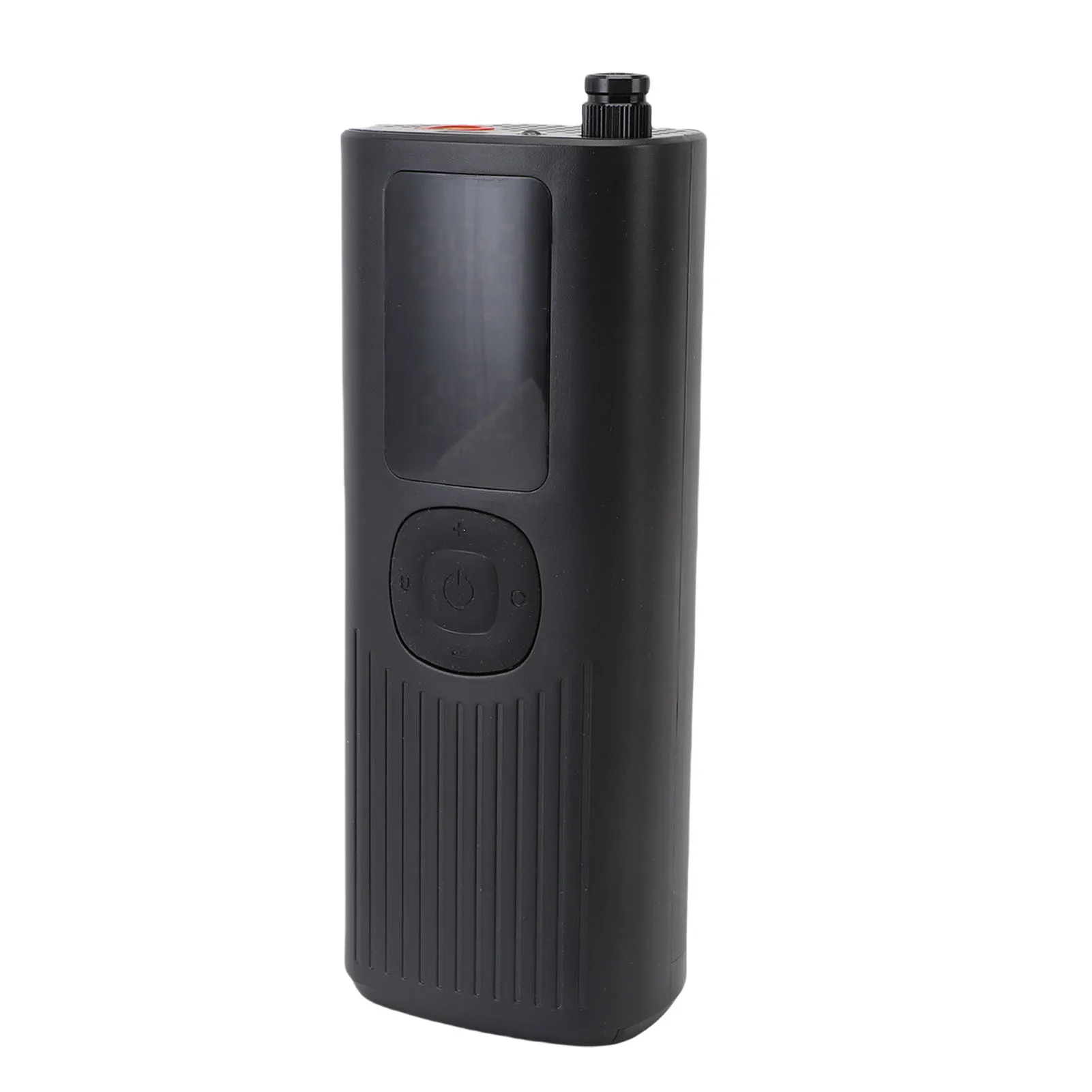 Портативный перезаряжаемый воздушный насос 120PSI, портативный компрессор, цифровой беспроводной автомобильный насос для накачивания шин для мотоцикла, велосипеда
Портативный перезаряжаемый воздушный насос 120PSI, портативный компрессор, цифровой беспроводной автомобильный насос для накачивания шин для мотоцикла, велосипеда