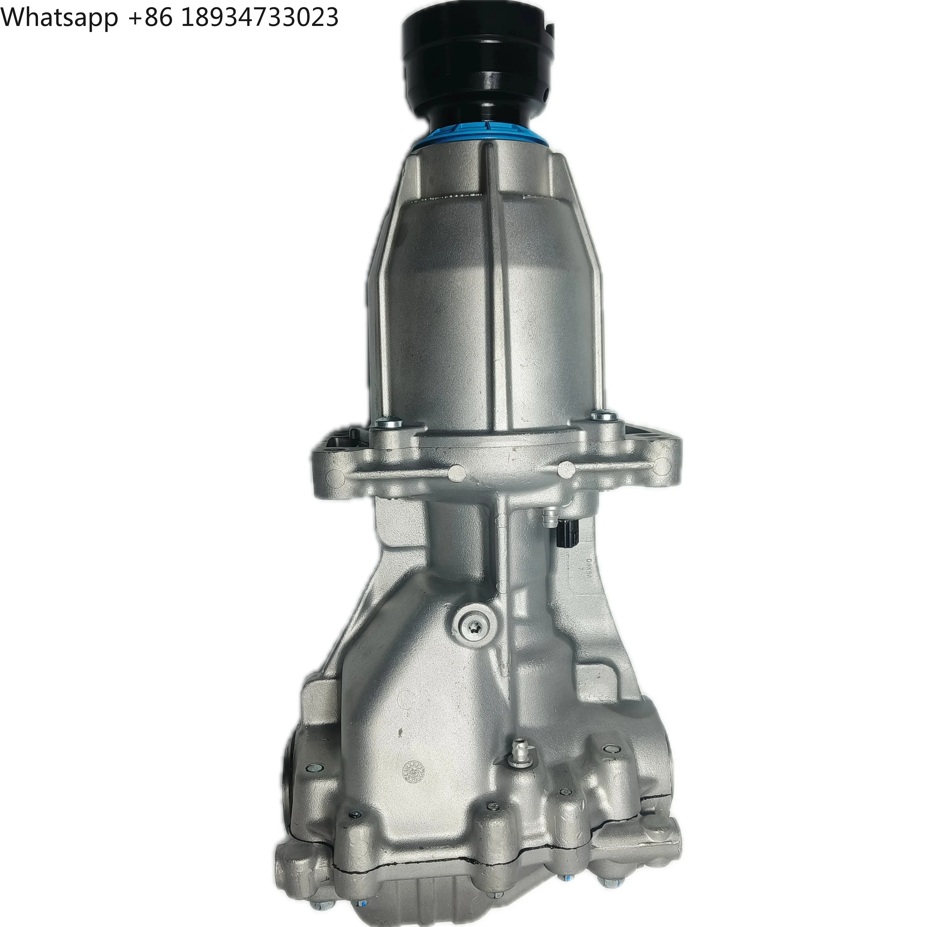 CV6W4B025DF Rear Differential Assembly for Ford KUGA Explorer Lincoln MKC MKZ AWD CV6W4000AD
CV6W4B025DF Rear Differential Assembly for Ford KUGA Explorer Lincoln MKC MKZ AWD CV6W4000AD