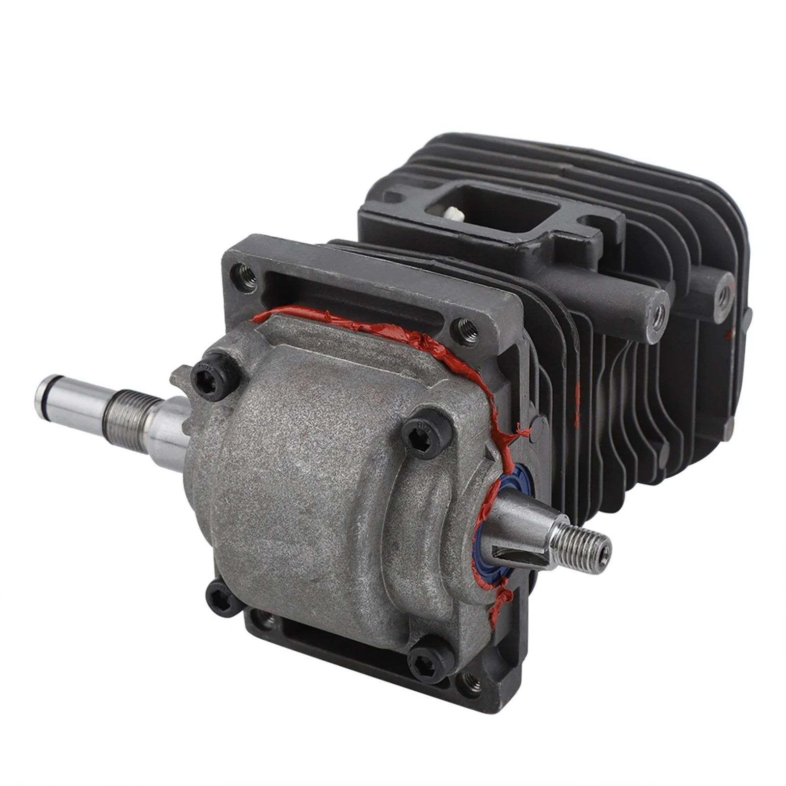 Engine Motor 38MM Cylinder Piston Crankshaft for MS180 018 Chainsaw Engine Motor Cylinder Engine Motor Cylinder Piston
Engine Motor 38MM Cylinder Piston Crankshaft for MS180 018 Chainsaw Engine Motor Cylinder Engine Motor Cylinder Piston