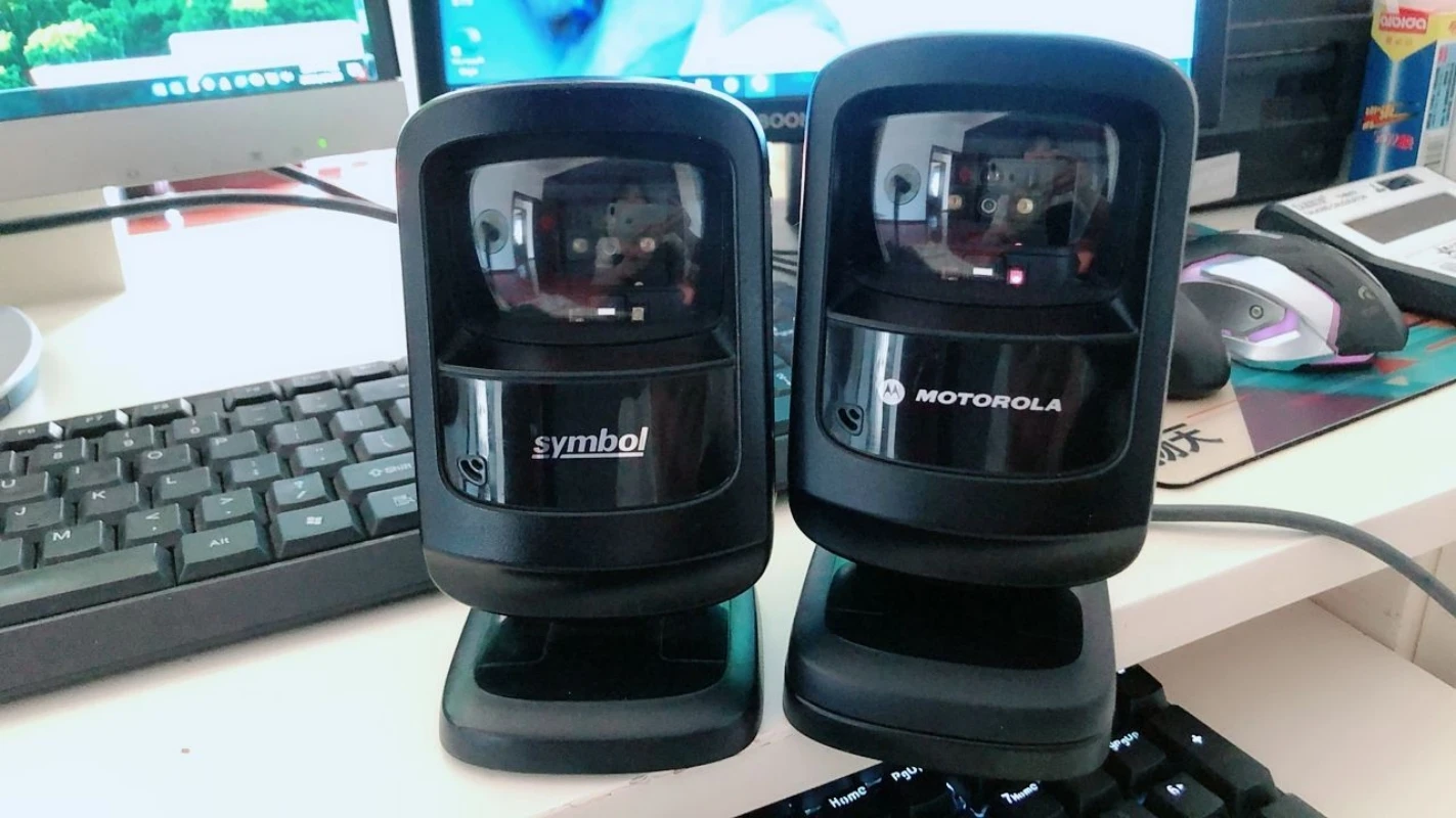 DS9208 DS9308 1D/2D Barcode Scanner Scanning Platform Symbol( USB)
DS9208 DS9308 1D/2D Barcode Scanner Scanning Platform Symbol( USB)