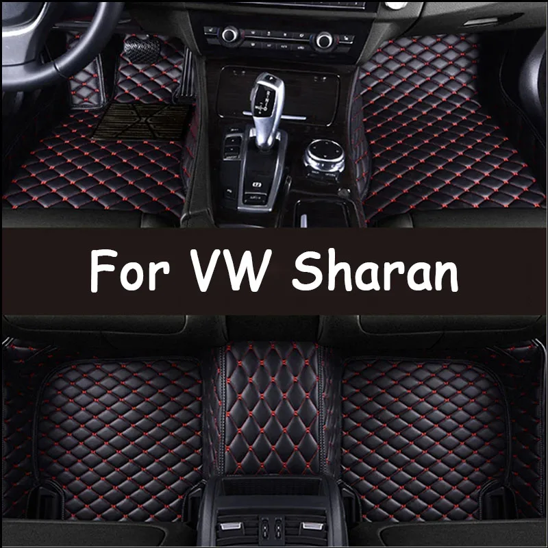 Автомобильные коврики на заказ для VW Sharan 2012 2013, 2014, 2015, 2016, 2017, 2018, 2019, роскошные кожаные мужские и женские полные покрытия
Автомобильные коврики на заказ для VW Sharan 2012 2013, 2014, 2015, 2016, 2017, 2018, 2019, роскошные кожаные мужские и женские полные покрытия