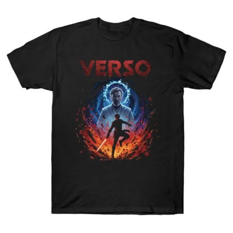 Verso - 0427 Clair Obscur Expedition 33 Gift for gamer 100% cotton printed tee Short Sleeve Graphic T-Shirt All size tops S-6XL
Verso - 0427 Clair Obscur Expedition 33 Gift for gamer 100% cotton printed tee Short Sleeve Graphic T-Shirt All size tops S-6XL