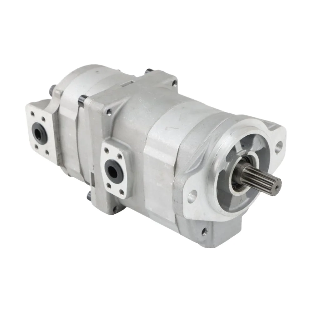 705-51-20370 Hydraulic Pump for Komatsu Engine S6D125-2 Bulldozer D60P-12 D65E-12 D65EX-12 D65P-12 D65PX-12 D70LE-12 D85ESS-12
705-51-20370 Hydraulic Pump for Komatsu Engine S6D125-2 Bulldozer D60P-12 D65E-12 D65EX-12 D65P-12 D65PX-12 D70LE-12 D85ESS-12