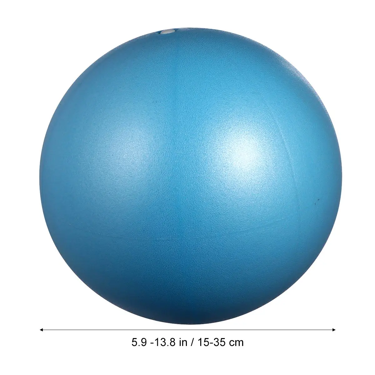2PCS Yoga Ball Gym Tools Balance Trainer Equipment Anti-Burst PVC Exercise Fitness Balls for Home Workouts Yoga
2PCS Yoga Ball Gym Tools Balance Trainer Equipment Anti-Burst PVC Exercise Fitness Balls for Home Workouts Yoga