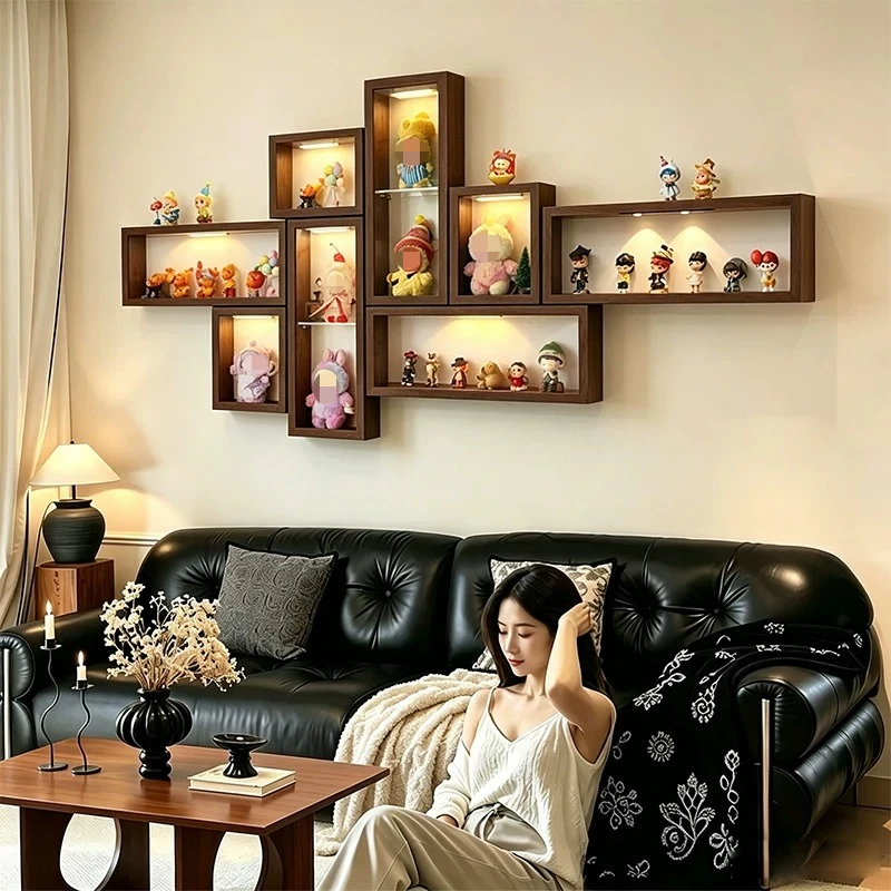 Floating Wall Shelves Storage Display Bedroom Display Shelf Decoration Trinket Prateleira Para Quarto Household Items
Floating Wall Shelves Storage Display Bedroom Display Shelf Decoration Trinket Prateleira Para Quarto Household Items