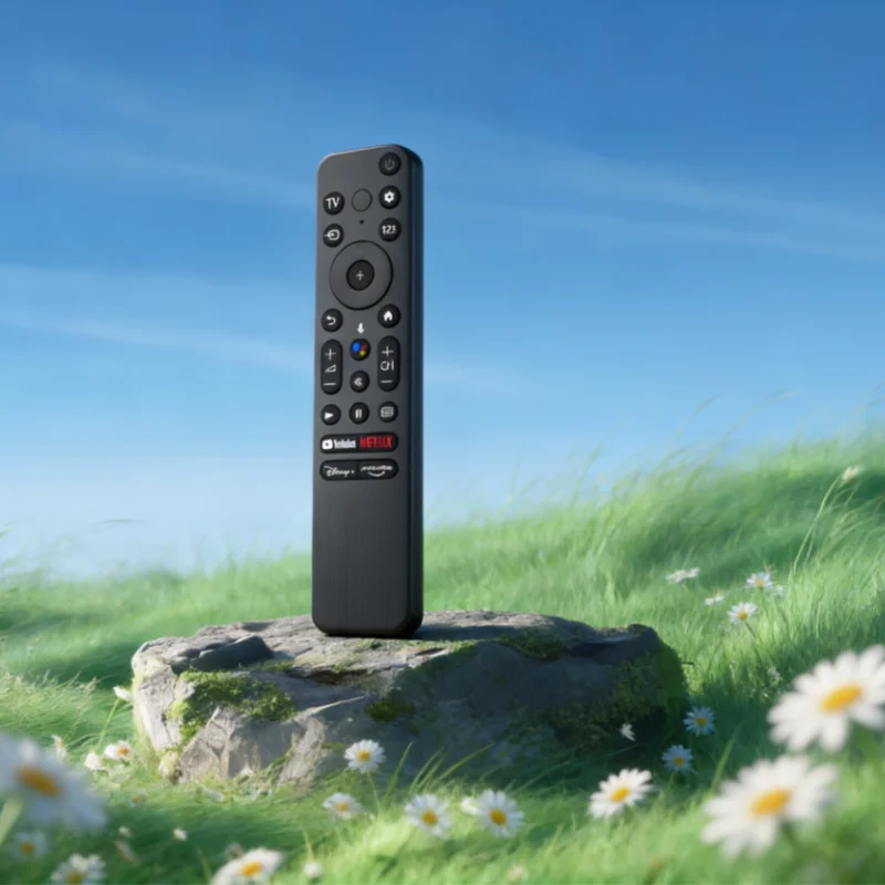 RMF-TX800U Remote Control for Sony Bravia TV No Voice Function, Remote for TV XR/XBR/KD/K Series 4K LED OLED Google/Android TVs
RMF-TX800U Remote Control for Sony Bravia TV No Voice Function, Remote for TV XR/XBR/KD/K Series 4K LED OLED Google/Android TVs