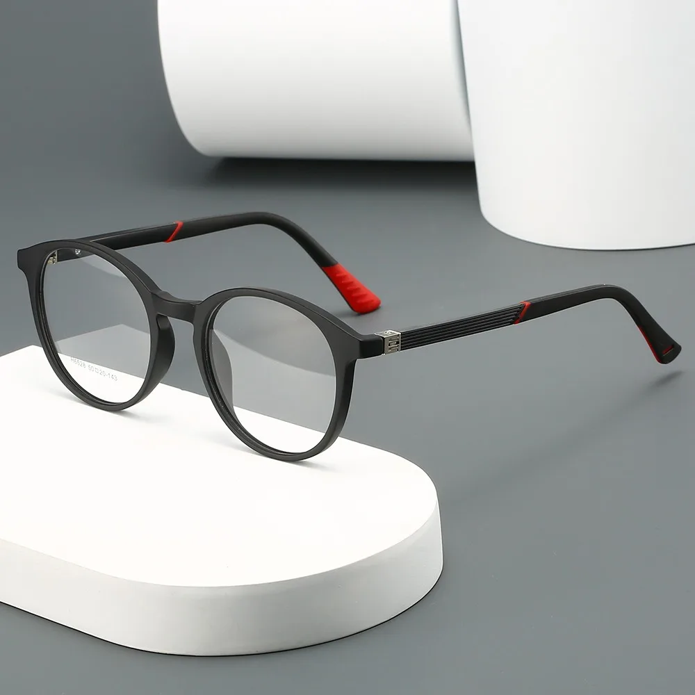 5pcs Lightweight Full TR90 Glasses Frame High Quality Men Women Glasses Sports Eyeglasses
5pcs Lightweight Full TR90 Glasses Frame High Quality Men Women Glasses Sports Eyeglasses