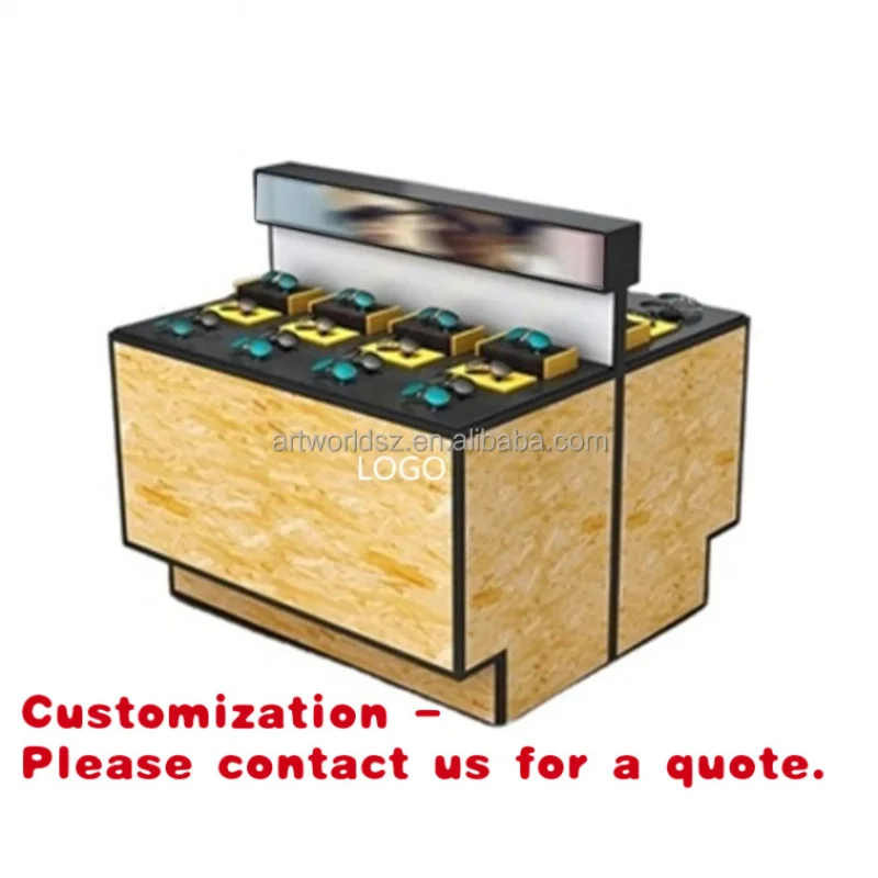 custom.Artworld Displays Eyeglass Dispensing Table Delicate Optical Shop Showroom Display Counter Affordable Sunglasses Display
custom.Artworld Displays Eyeglass Dispensing Table Delicate Optical Shop Showroom Display Counter Affordable Sunglasses Display