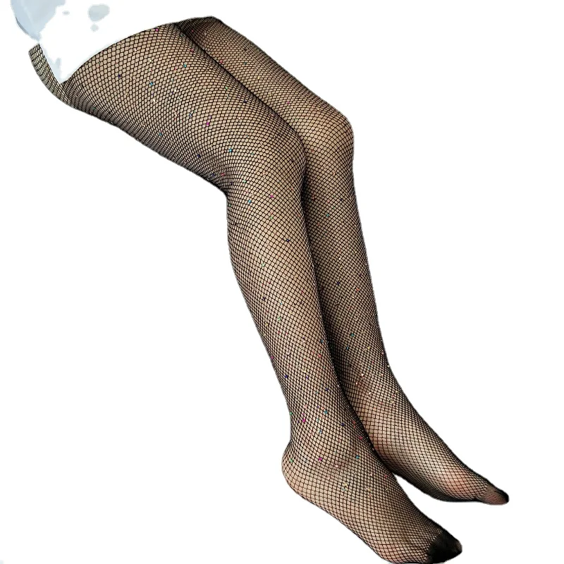 Sexy hot diamond fishnet stockings fishnet garter diamond mesh women's pantyhose sexyhollow socks pantyhose women pantyhose girl
Sexy hot diamond fishnet stockings fishnet garter diamond mesh women's pantyhose sexyhollow socks pantyhose women pantyhose girl