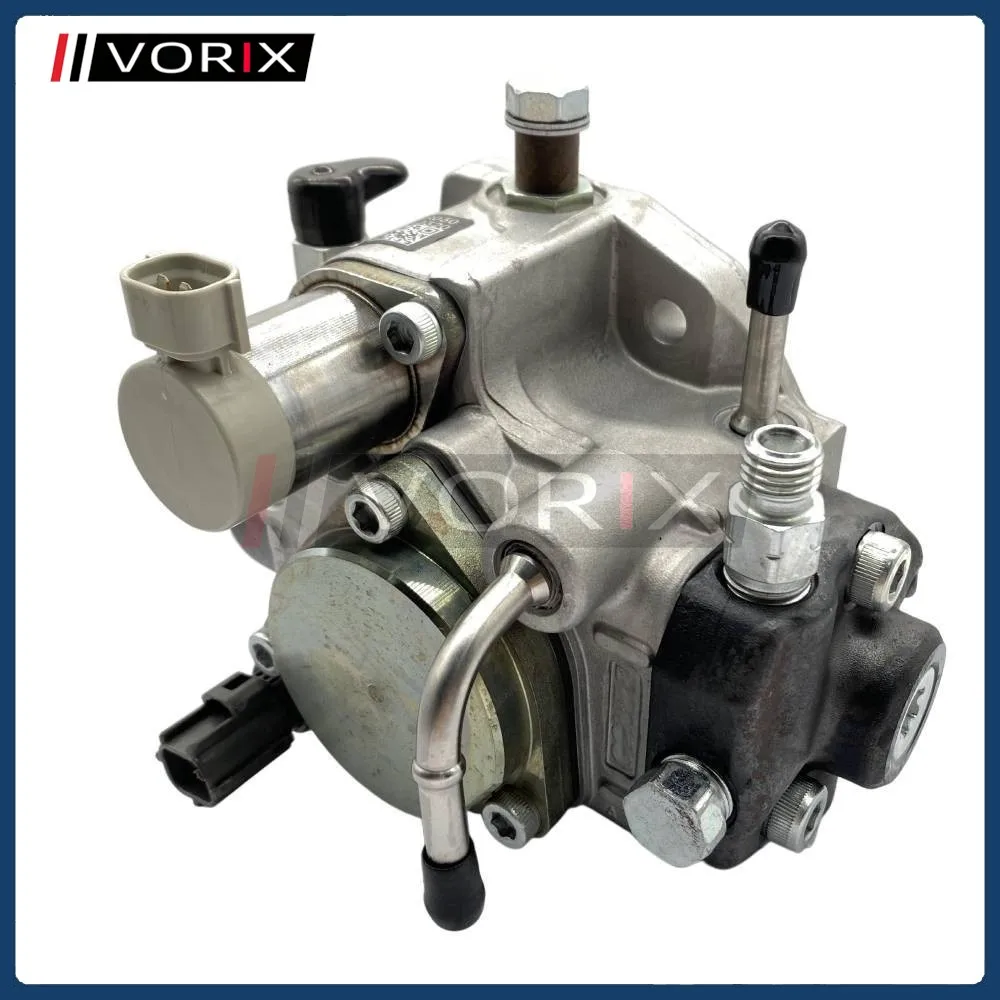 294000-0320 22100-0R030 HP3 Fuel Injection Pump for TOYOTA 2AD-FHV LEXUS IS220D
294000-0320 22100-0R030 HP3 Fuel Injection Pump for TOYOTA 2AD-FHV LEXUS IS220D
