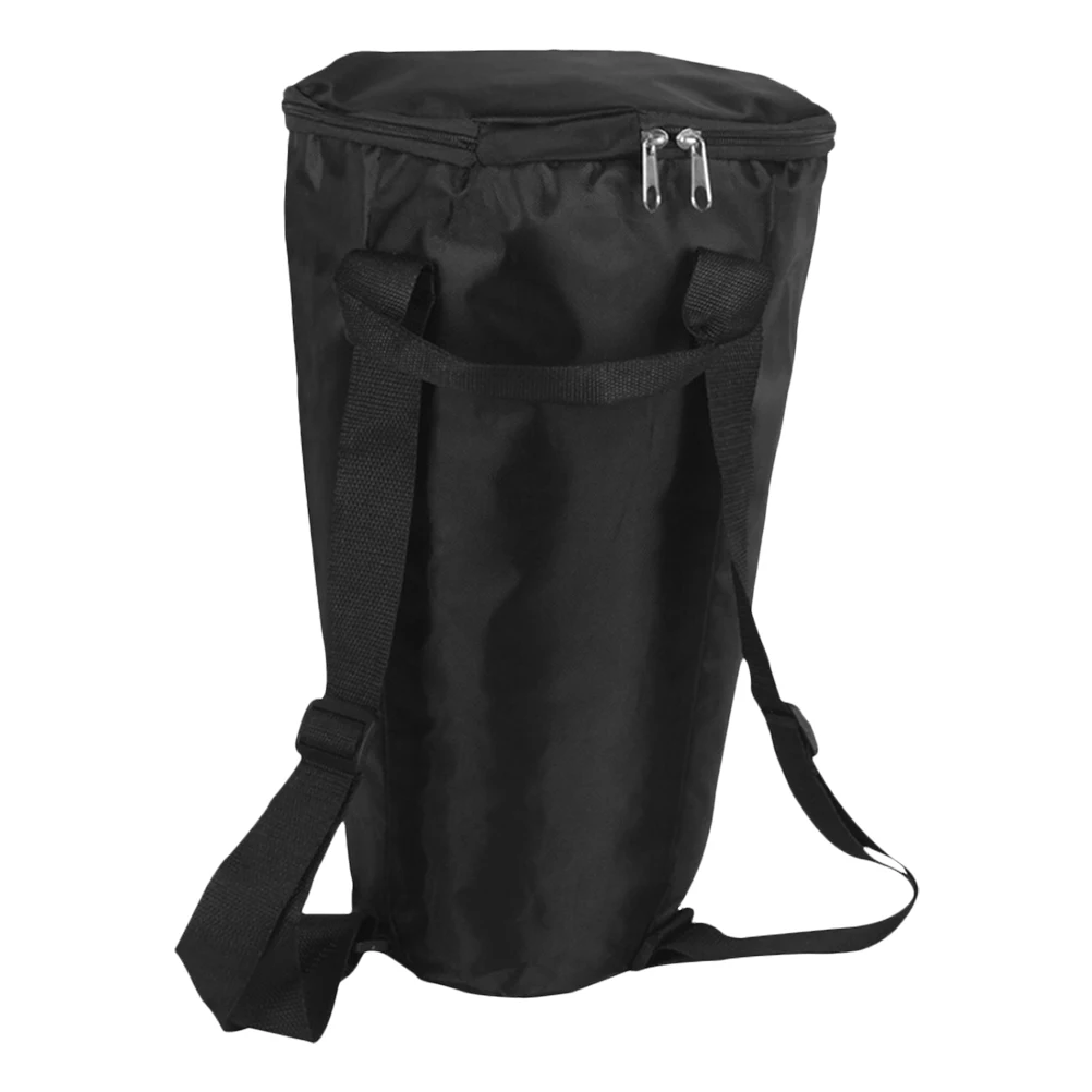 8 Inch African Drum Bag Waterproof Oxford Cloth Durable Storage Pouch Large Capacity Instrument Holder Music Accessories
8 Inch African Drum Bag Waterproof Oxford Cloth Durable Storage Pouch Large Capacity Instrument Holder Music Accessories