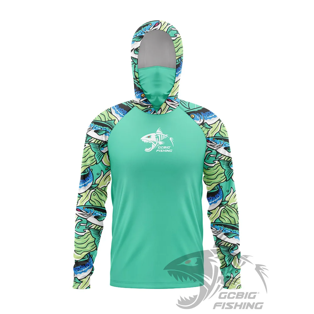 Huk Gear Fishing Apparel Summer Tshirt Mens New Long Sleeve T Shirts Clothing Sun Uv Protection Breathable Hooded Fishing Wear
Huk Gear Fishing Apparel Summer Tshirt Mens New Long Sleeve T Shirts Clothing Sun Uv Protection Breathable Hooded Fishing Wear