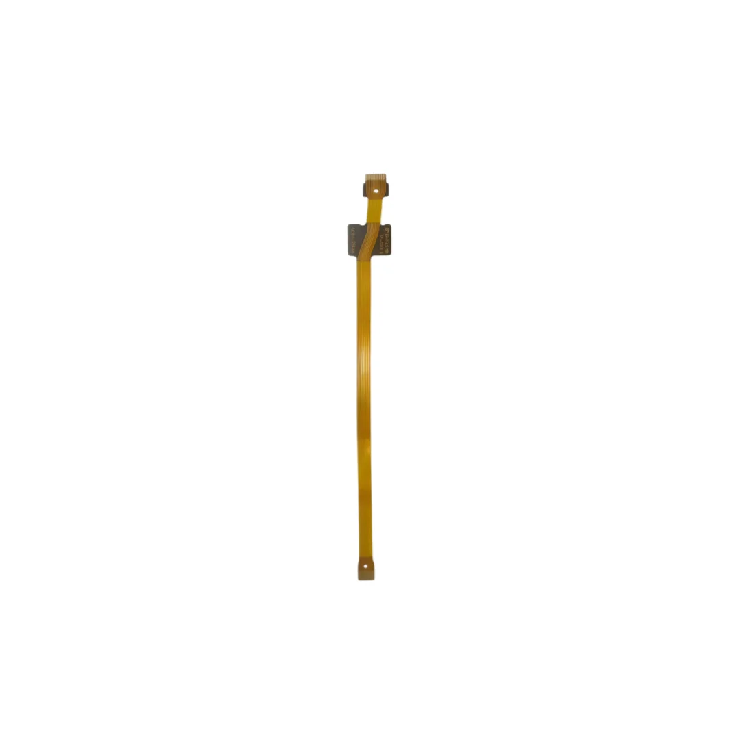 New Aperture Lens Flex Cable For Canon RF70-200mm F2.8 L IS USM Camera Lens Repair Accessory
New Aperture Lens Flex Cable For Canon RF70-200mm F2.8 L IS USM Camera Lens Repair Accessory