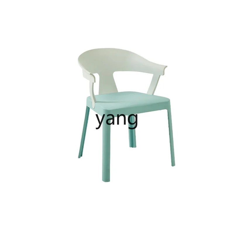 LMM Creative Armrest Dining Chair Home Small Apartment Restaurant Negotiation Designer Coffee Shop Backrest Chair
LMM Creative Armrest Dining Chair Home Small Apartment Restaurant Negotiation Designer Coffee Shop Backrest Chair
