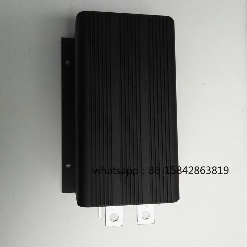 Original Curtis 1253 8001 72/80V 600A Hydraulic Lifting Motor Controller
Original Curtis 1253 8001 72/80V 600A Hydraulic Lifting Motor Controller
