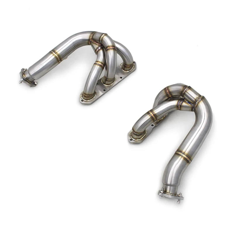 LXBY-Performance 987.1 Header For Porsche 987.1 Boxster/Cayman 2004-2008 Engine Escape Headers Manifold Exhaust System
LXBY-Performance 987.1 Header For Porsche 987.1 Boxster/Cayman 2004-2008 Engine Escape Headers Manifold Exhaust System