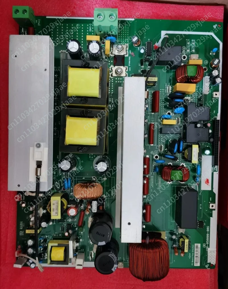 3.5KW 5.5KW 4.2KW 6.2KW Inverse Control Machine Main Board
3.5KW 5.5KW 4.2KW 6.2KW Inverse Control Machine Main Board