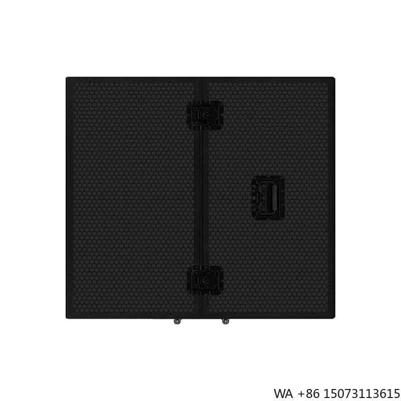 Portable Folding DJ Table Wireless Control Aluminum Plywood Flight Case Packaging for Bar USA Supplier
Portable Folding DJ Table Wireless Control Aluminum Plywood Flight Case Packaging for Bar USA Supplier