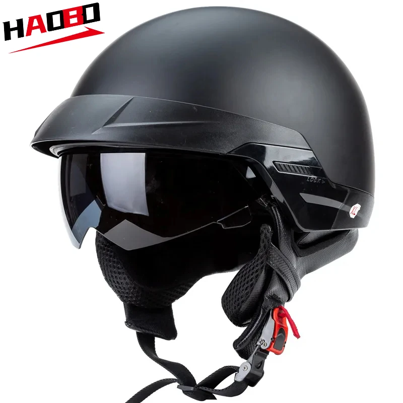 DOT Approved Zombies Racing ZR-816 RETRO Cruiser Helmets Motorcycle Helmets Open Face Helmets for Motorcycle Fans
DOT Approved Zombies Racing ZR-816 RETRO Cruiser Helmets Motorcycle Helmets Open Face Helmets for Motorcycle Fans