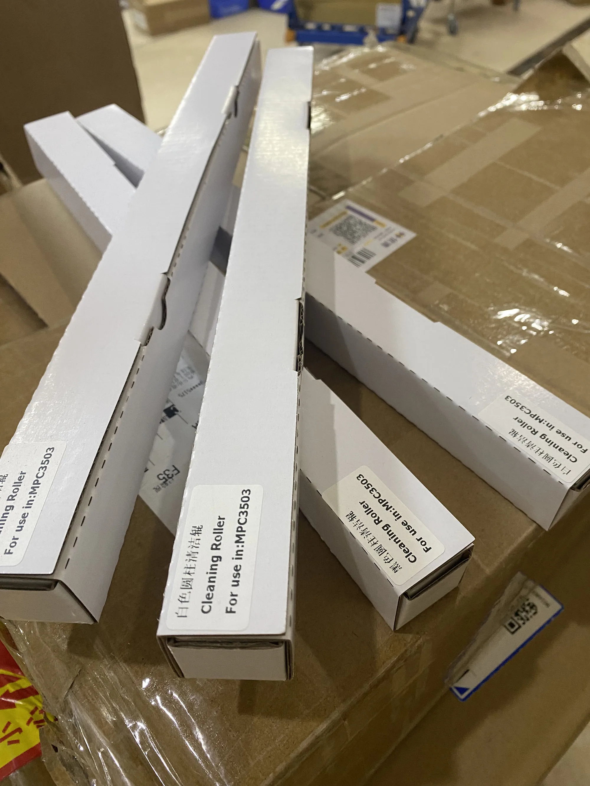 Барабанная смазка, щетка-ролик для Ricoh MPC 3503 3003 2503 4503 5503 6003 3004 3504 4504, чистящий ролик PCR
Барабанная смазка, щетка-ролик для Ricoh MPC 3503 3003 2503 4503 5503 6003 3004 3504 4504, чистящий ролик PCR