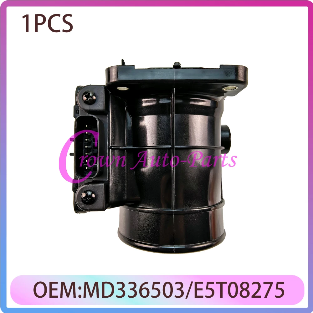 Higher quality MD336503/503 E5T08275 Brand New MAF Mass Air Flow Sensor Fit For Mitsubishi A-irtrek/Dion/E-clipse/E-terna 4G63
Higher quality MD336503/503 E5T08275 Brand New MAF Mass Air Flow Sensor Fit For Mitsubishi A-irtrek/Dion/E-clipse/E-terna 4G63