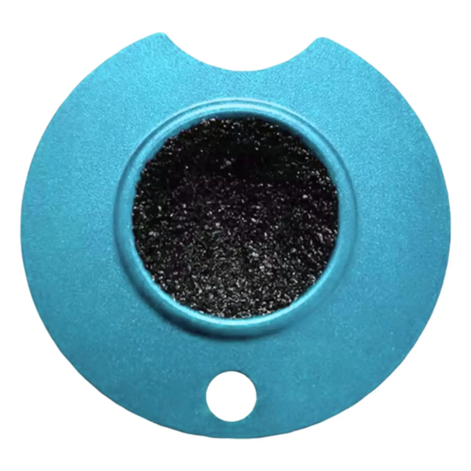 Формирователь наконечника кия, инструмент для ремонта, профессиональный алюминиевый сплав с подвесным отверстием, шлифовальный инструмент, шлифовальный станок для наконечника бильярдного кия 
Формирователь наконечника кия, инструмент для ремонта, профессиональный алюминиевый сплав с подвесным отверстием, шлифовальный инструмент, шлифовальный станок для наконечника бильярдного кия