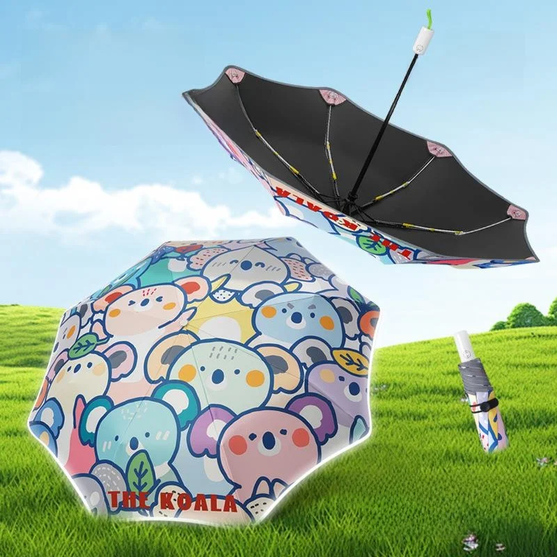 Детский автоматический зонт с мультяшным рисунком, безопасный, с закругленными углами, защита от солнца и УФ-излучения, складной, для дождя и солнца, двойного назначения
Детский автоматический зонт с мультяшным рисунком, безопасный, с закругленными углами, защита от солнца и УФ-излучения, складной, для дождя и солнца, двойного назначения