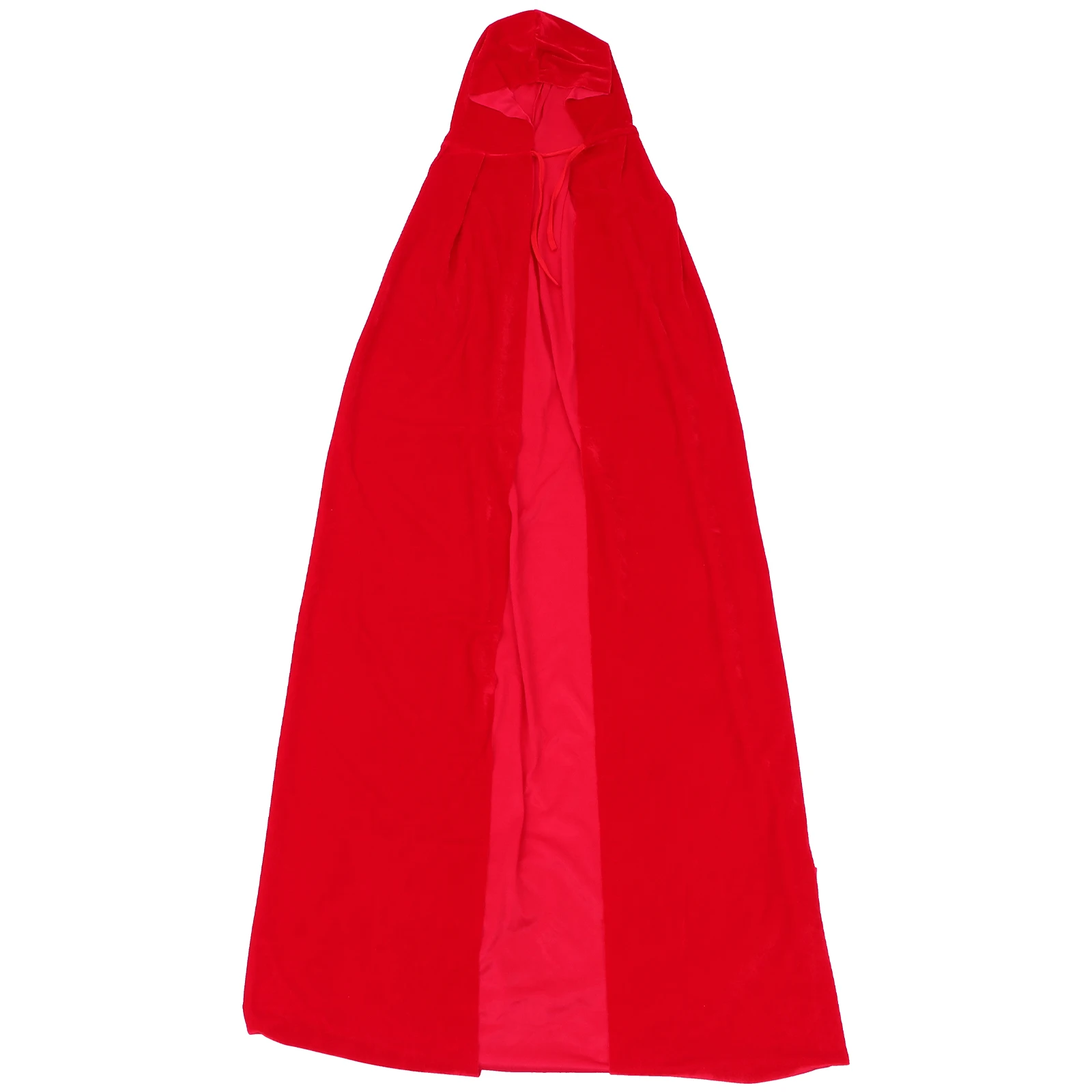 Has Halloween Cloak Umhang Vampir Kurzer Cape for Adults Shine Damen Hexenumhang Costume Hooded Red Kapuzenumhang Miss
Has Halloween Cloak Umhang Vampir Kurzer Cape for Adults Shine Damen Hexenumhang Costume Hooded Red Kapuzenumhang Miss