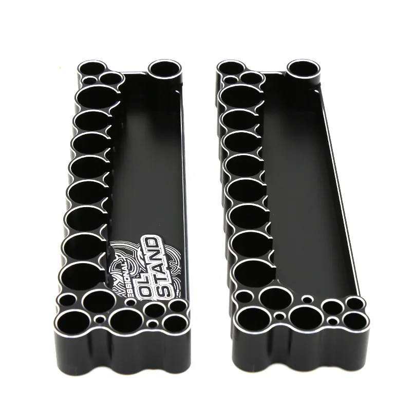 Многофункциональный RC-стол для инструментов для обслуживания, стеллаж для хранения, рукав из алюминиевого сплава с ЧПУ, кронштейн/держатель отвертки/диск деталей для отделки
Многофункциональный RC-стол для инструментов для обслуживания, стеллаж для хранения, рукав из алюминиевого сплава с ЧПУ, кронштейн/держатель отвертки/диск деталей для отделки