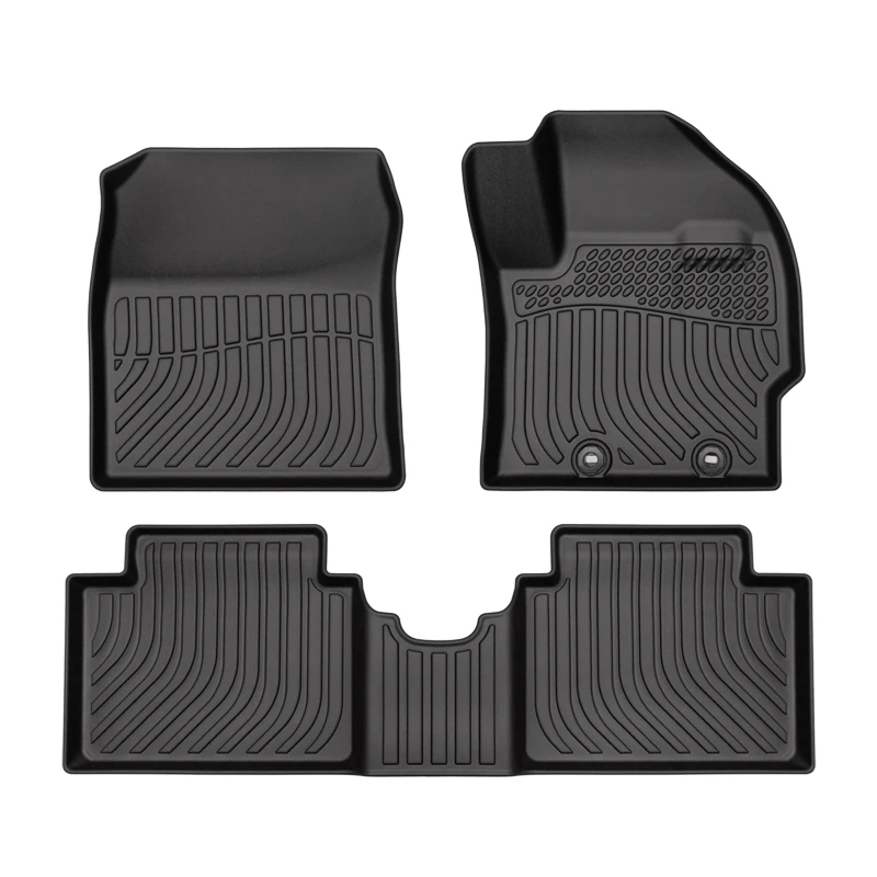 Custom 3D all weather TPE car floor mats car matting carpet for Toyota Aqua Sai cargo liners
Custom 3D all weather TPE car floor mats car matting carpet for Toyota Aqua Sai cargo liners