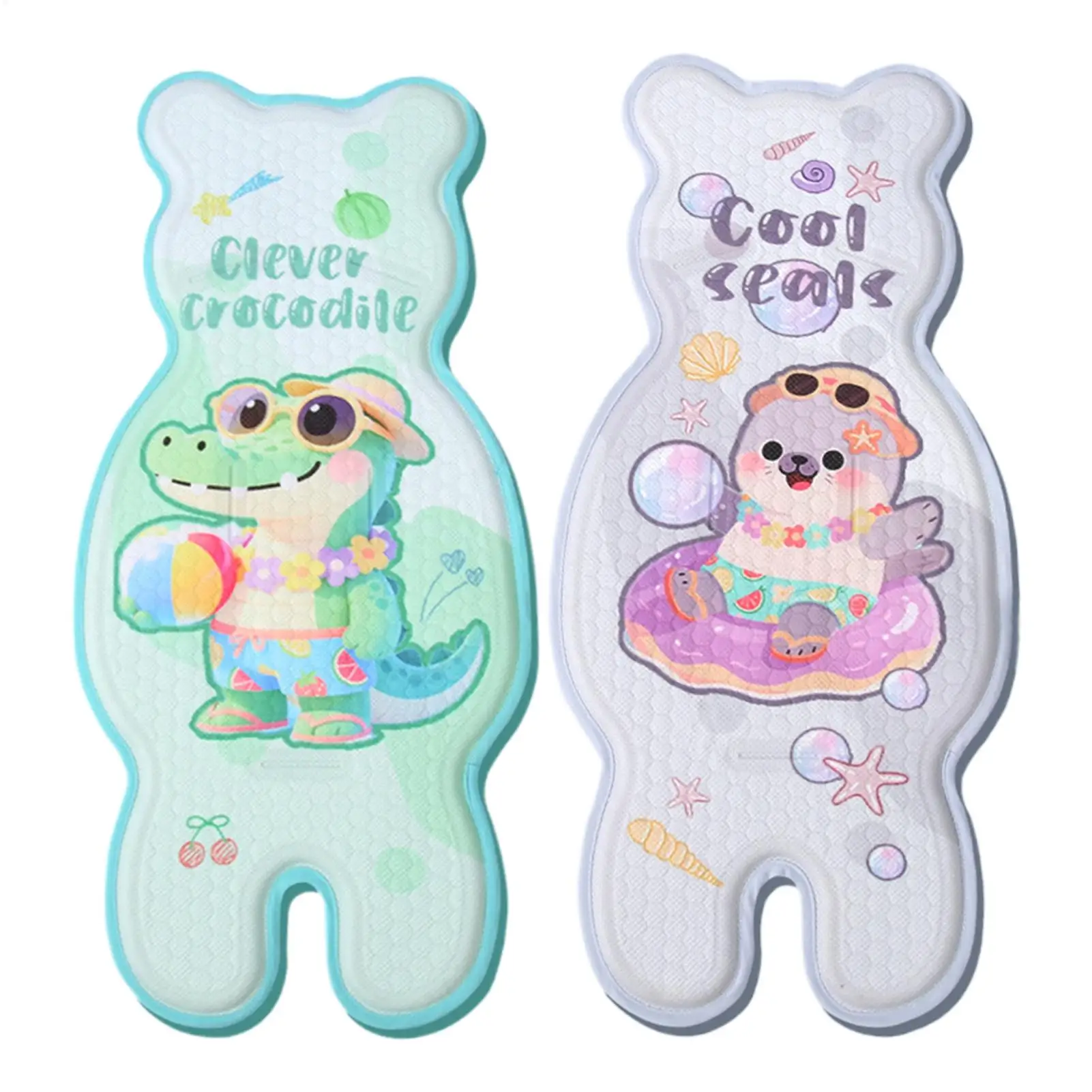 Cooling Pad For Stroller Universal Breathable Soft Liner Kids Cooling Car Seat For Travel Summer Pet Chair Cars Sleeping Outdoor
Cooling Pad For Stroller Universal Breathable Soft Liner Kids Cooling Car Seat For Travel Summer Pet Chair Cars Sleeping Outdoor