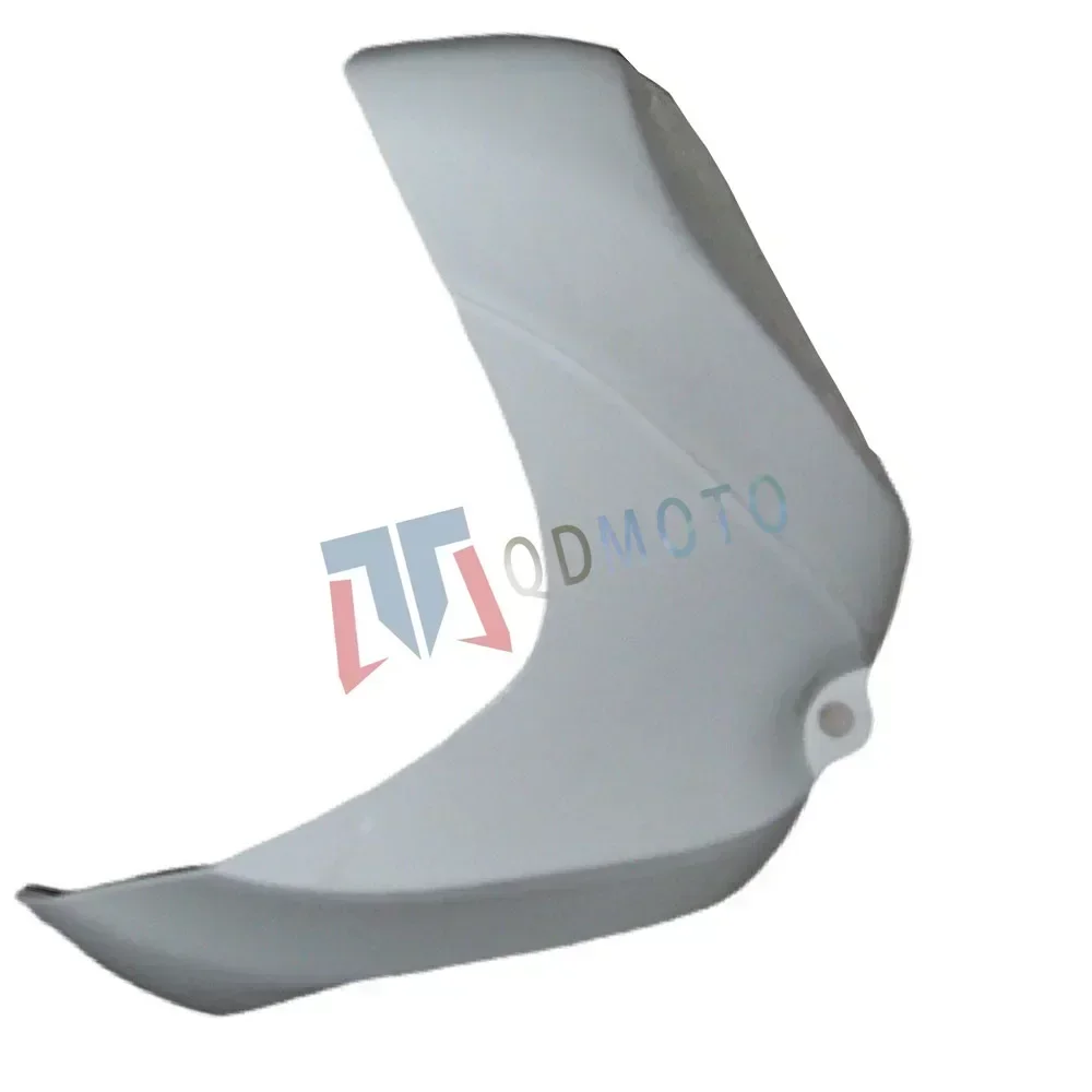 A/A/For SUZUKI GSXR 600 750 K6 2006 2007 Motorcycle Accessories Unpainted Fuel Tank Cover ABS Injection Fairing/A
A/A/For SUZUKI GSXR 600 750 K6 2006 2007 Motorcycle Accessories Unpainted Fuel Tank Cover ABS Injection Fairing/A