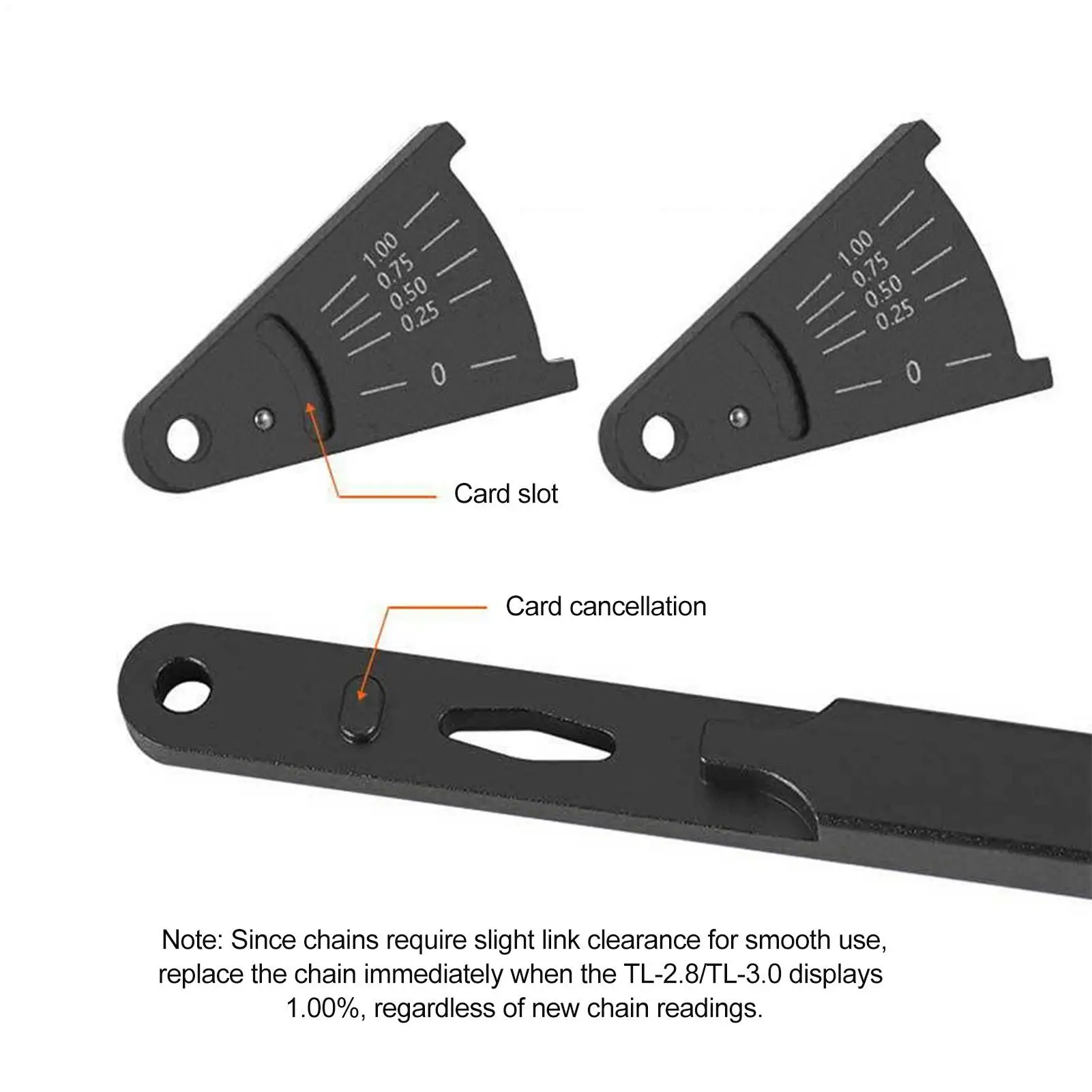 Инструмент для проверки велосипедной цепи, измерительный инструмент из алюминиевого сплава, точный измерительный прибор, тестовое устройство для горного дорожного велосипеда, езды на велосипеде
Инструмент для проверки велосипедной цепи, измерительный инструмент из алюминиевого сплава, точный измерительный прибор, тестовое устройство для горного дорожного велосипеда, езды на велосипеде