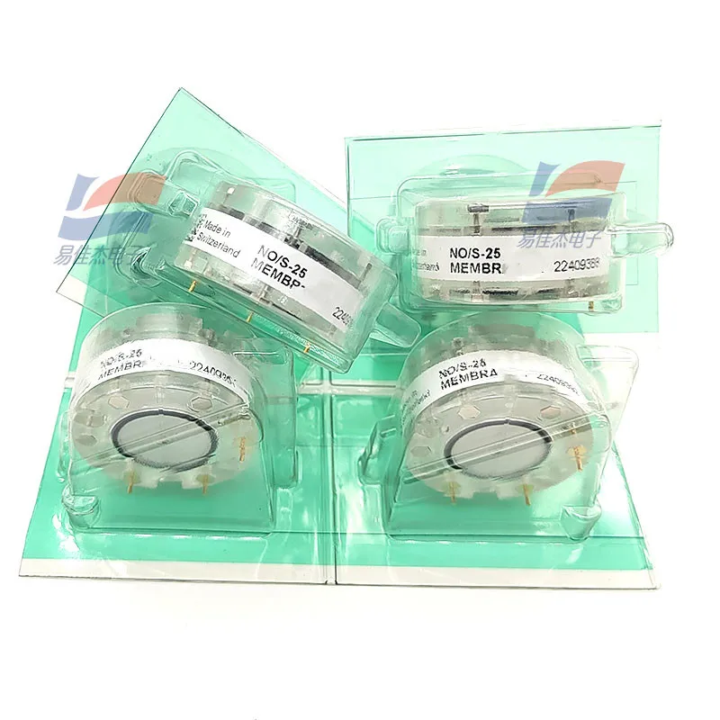 NO/S-25 0-25ppm Electrochemical NO Sensor for Environmental Air Quality Monitoring
NO/S-25 0-25ppm Electrochemical NO Sensor for Environmental Air Quality Monitoring
